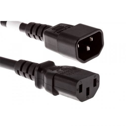 NetApp Power Cable,In-Cabinet,C13-C14