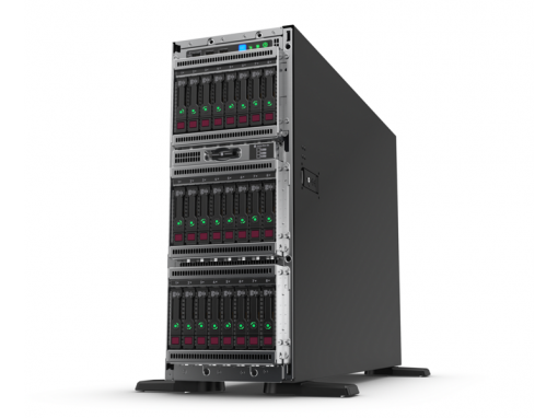 HPE ML350 Gen10 3206R (1/2) 16GB(1/12),SATA LFF 3.5(0/4),S100i-a,NOCD,TWR,3YR