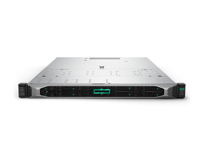 P18604-B21 HPE DL325 G10+ AMD 7302P(1/1), 16GB(2/16), SATA/SAS-2.5 SFF (0/8) P408i-a, NO CD, RACK, 3Y