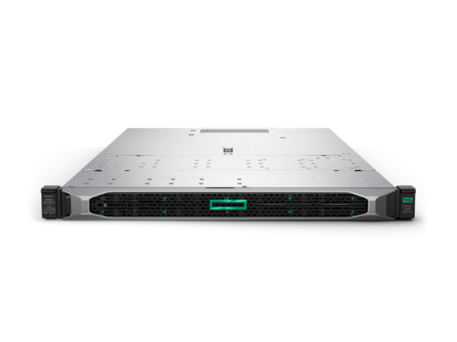 HPE DL325 G10+ AMD 7302P(1/1), 16GB(2/16), SATA/SAS-2.5 SFF (0/8) P408i-a, NO CD, RACK, 3Y