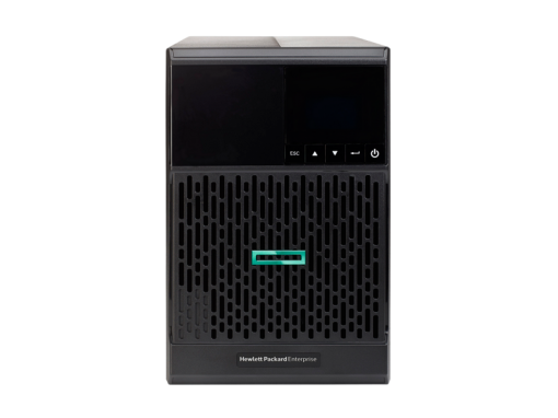 HPE T1500 G5 INTL TOWER UPS