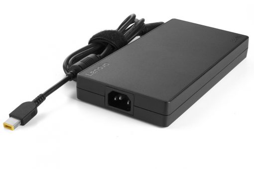 LENOVO THINKPAD 230W AC ADAPTER (SLIM TIP) - AUSTRALIA/NZ/FIJI/PNG