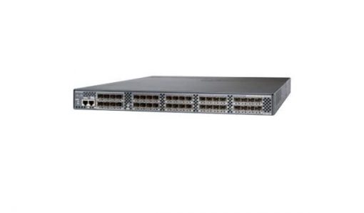 Cisco MDS 9120 40-Port Multilayer Intelligent Fabric Switch DS-C9140-K9