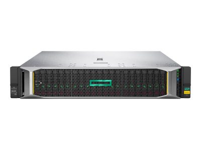 Q2P75A HPE StoreEasy 1660 64TB SAS Storage