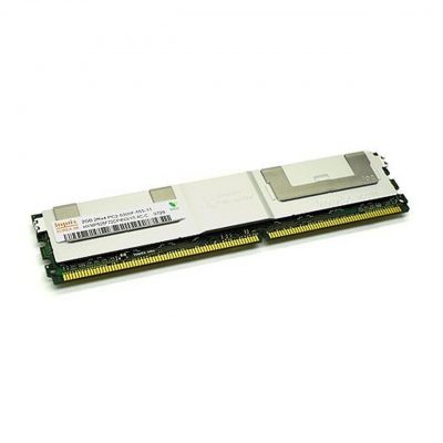 448049-001 HP 2GB 2RX4 DDR2-667MHZ PC2-5300F ECC REGISTERED MEMORY E (1X2GB DIMM)