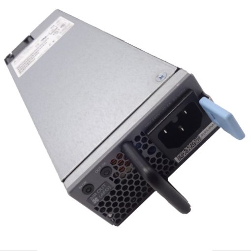 EX4300, 350W AC Power Supply (Power Cord needs to be ordered separately), PSU-Side Airflow Exhaust