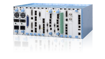 MP-4100M-16E1 16-PORT E1 MODULE WITH BALANCED INTERFACE FOR MP-4099