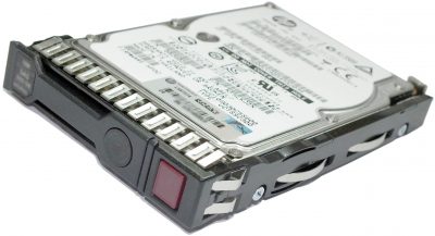 R0Q55A HPE MSA 1.2TB SAS 10K SFF M2 HDD