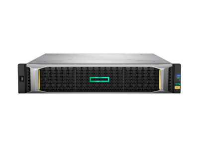 Q1J02B HPE MSA 2052 SAN DC LFF Storage