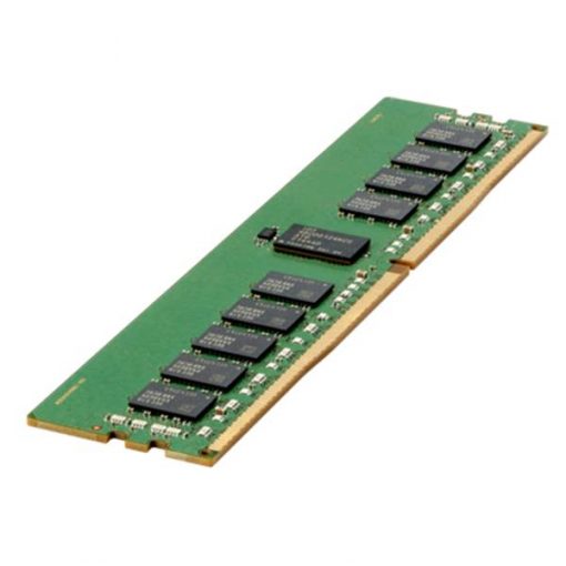 HPE 32 GB (1 x 32 GB) - DDR4 SDRAM - 2133 MHz DDR4-2133/PC4-2133 - R  728629-B21