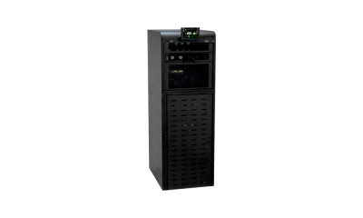 phase25kva SolarEdge Centric UPS Modular, Three Phase 25kVA – 1MVA