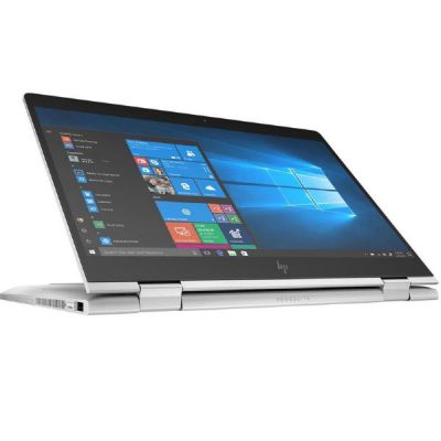 7PK02PA HP EliteBook x360 830 G6 -7PK02PA- Intel i5-8365U vPro / 8GB / 256GB SSD / 13.3