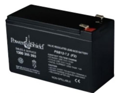 PSB12-9 PowerShield 12 Volt Replacement Battery for all Models - OEM Branding PSB12-9