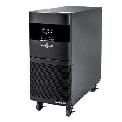 PSCE6000 PowerShield Centurion 6000VA Tower UPS PSCE6000