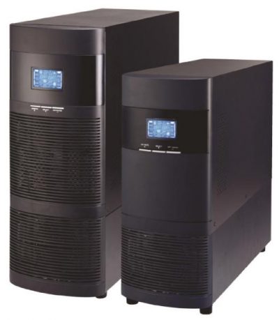 PSCE10K PowerShield Centurion 10kVA Tower UPS PSCE10K