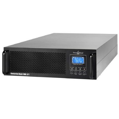 PSCER10KL3-1 PowerShield Centurion Rackmount 10kVA 3/1 Long Run PSCER10KL3-1