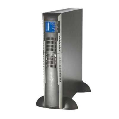 PSCRT1100 PowerShield Commander RT 1100VA / 880W Line Interactive, Pure Sine Wave Rack / Tower UPS with AVR. Hot swap batteries, IEC & AUS Plugs PSCRT1100