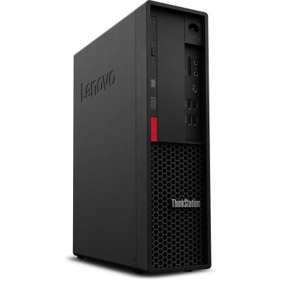 30D1000YUS Lenovo ThinkStation P330 (2nd Gen) - SFF - Core i9 9900 3.1 GHz - 16 GB - S 30D1000YUS