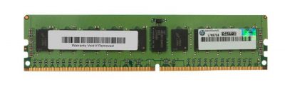 726718-B21 HP 8GB (1X8GB) SINGLE RANK X4 726718-B21