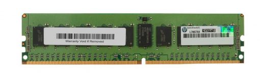 HP 8GB (1X8GB) SINGLE RANK X4 726718-B21