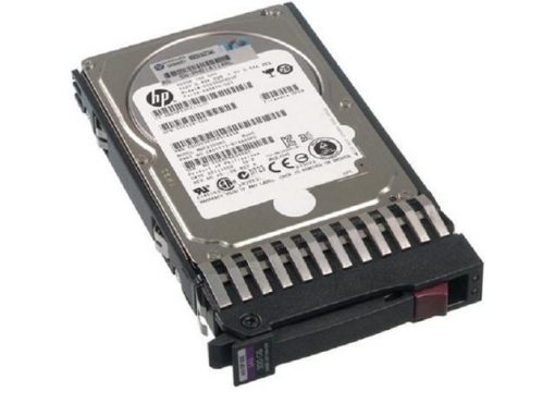 653952-001 HP HDD 600GB 15K SAS6 3.5 SC 653952-001