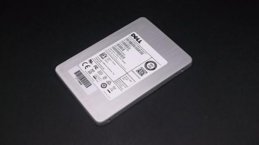 Dell 480GB SSD 6G SATA 2.5