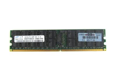 432670-001 HP CPQ SPS-DIMM, 4GB, PC2-5300,25 432670-001