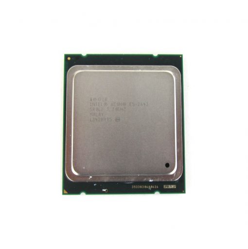 Intel Xeon Processor E5440 SLBBJ