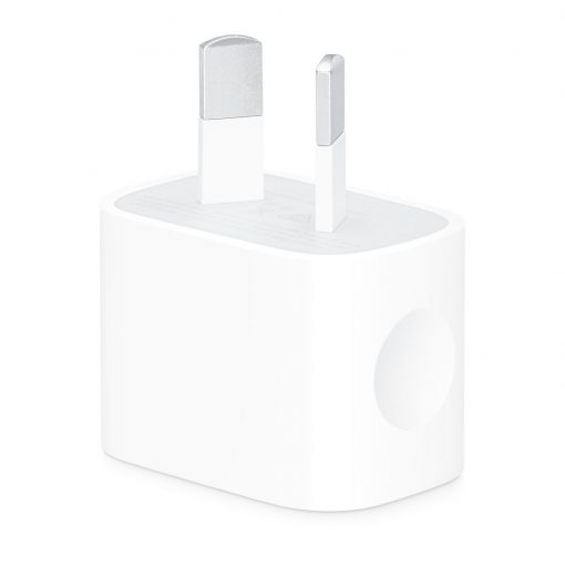 MD811X/A Apple 5W USB Power Adapter MD811X/A