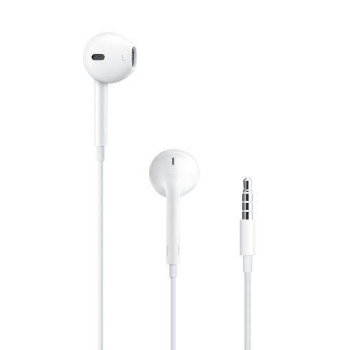 MNHF2FE/A EarPods with 3.5mm Headphone Plug MNHF2FE/A