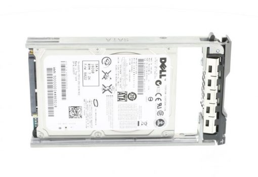 Dell 160GB 7,2K 3Gbps SATA 2,5