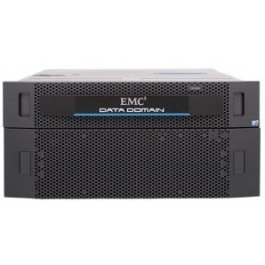 DD2500 EMC Data Domain DD2500 Backup System DD2500