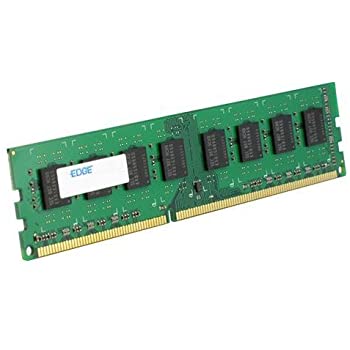 PE232146 EDGE - DDR3 - 8 GB - DIMM 240-pin - registered PE232146
