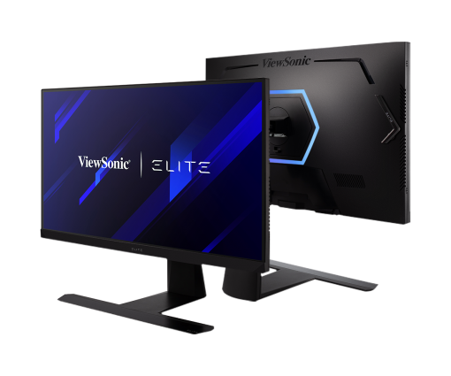 XG270Q ViewSonic ELITE XG270Q - LED monitor - 27