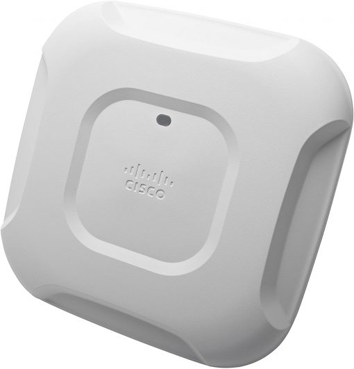 AIR-CAP3702I-B-K9 Cisco 802.11acCtrlrAP4x4:3SSw/CleanAirIntAntBRegDom AIR-CAP3702I-B-K9