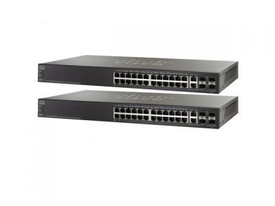 SG500-28MPP-K9-AU Cisco SG500-28MPP 28-prtGBMax PoE+Stackable Mngd SW SG500-28MPP-K9-AU