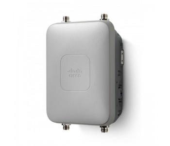 AIR-CAP1532E-B-K9 Cisco 802.11n Low-ProfileOutdoorAP,ExtAnt.B Reg Dom AIR-CAP1532E-B-K9