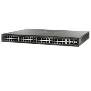 SF500-48-K9-AU Cisco 48pt10/100StackbleManagdSwitch w GigbitUplink SF500-48-K9-AU