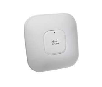 AIR-CAP3602I-N-K9 Cisco 802.11n CAP w/ClAir4x4:3SS ModIntAnt NReg Dom AIR-CAP3602I-N-K9