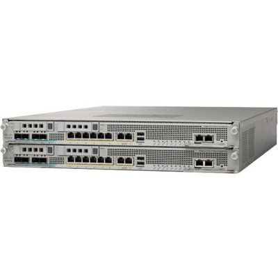 ASA-SSP-SFR20-K9= Cisco Firepower SSP-20 card for ASA 5585-X with 8GE ASA-SSP-SFR20-K9=