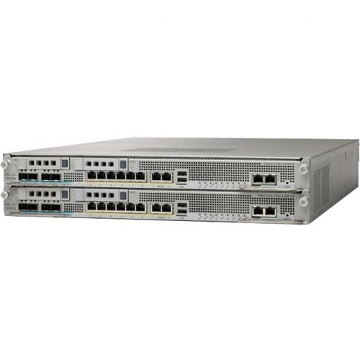 Cisco Firepower SSP-20 card for ASA 5585-X with 8GE ASA-SSP-SFR20-K9=