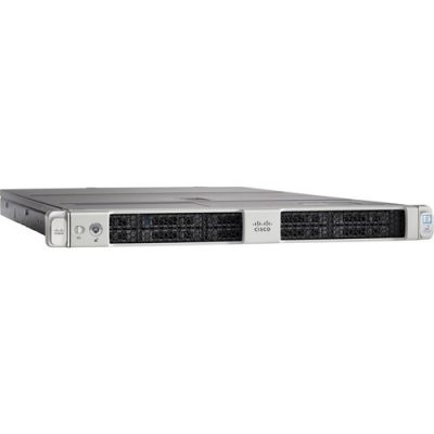 UCS-SPR-C220M5-A1 Cisco SPR C220 M5 SX w/2x4116, 2x16GBmem 12G MRAID 32GB SD UCS-SPR-C220M5-A1