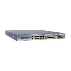 cisco firepower 2140