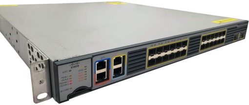 Cisco ME-3600X-24CX-M Ethernet/TDM Access Switch No PS ME-3600X-24CX-M