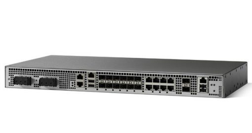 Cisco ASR920Series-12GE and 2-10GE - AC model ASR-920-12CZ-A