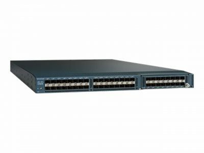 UCS-HX-FI48P Cisco UCS SP Hyperflex System 6248 FI w/ 12p LIC UCS-HX-FI48P