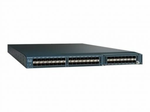 UCS-SP7-INFR-FI48 | Cisco UCS 6248UP 1RU Fabric Interconnect w/12p LIC ...