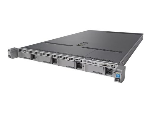 UCS-SP-C220M4-B-S2 Cisco UCS SPC C220M4S Std2 w/2x E52620v4, 4x16GB, VIC1227 UCS-SP-C220M4-B-S2