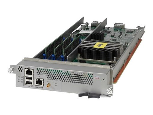 Cisco Supervisor B for Nexus 9500 N9K-SUP-B=