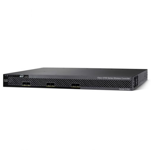 AIR-CT5760-25-K9 Cisco 5700 Series Wireless Controller up to 25APs AIR-CT5760-25-K9